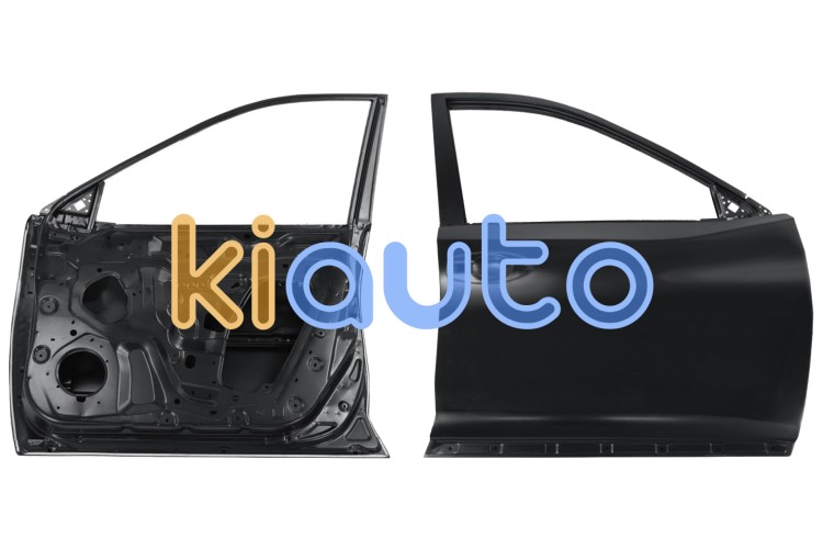 Puerta nissan x-trail 2014-2017 delantera derecha OE H010M5H5AA