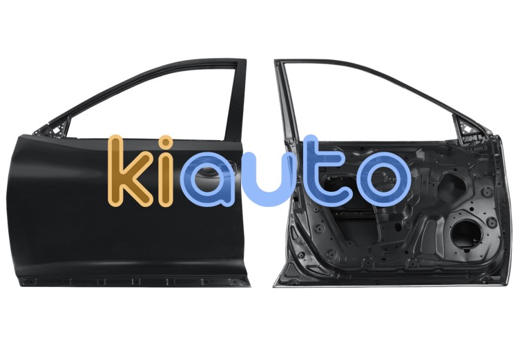 Puerta nissan x-trail 2017-2022 delantera izquierda OE H010A5H5AA