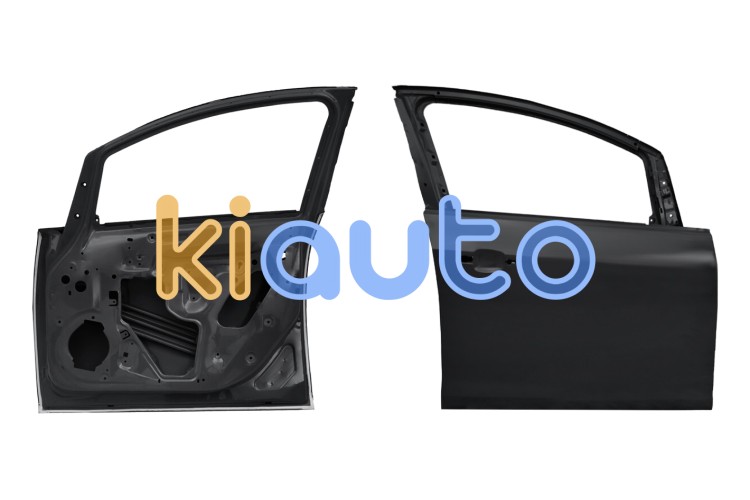 Puerta opel astra j 2009-2013 delantera derecha OE 13330766
