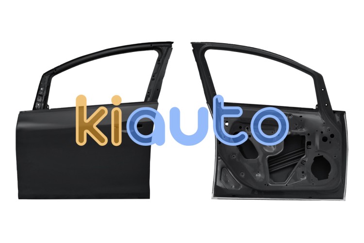 Puerta opel astra j 2009-2013 delantera izquierda OE 13330765