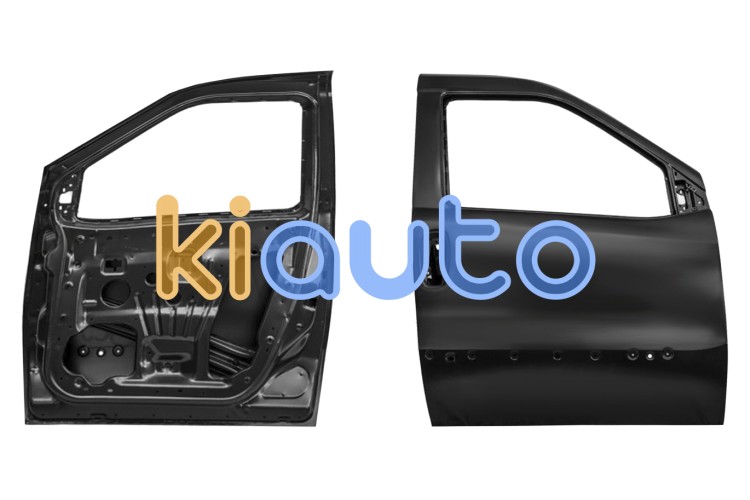 Puerta opel combo 2012-2018 delantera derecha OE 52014830