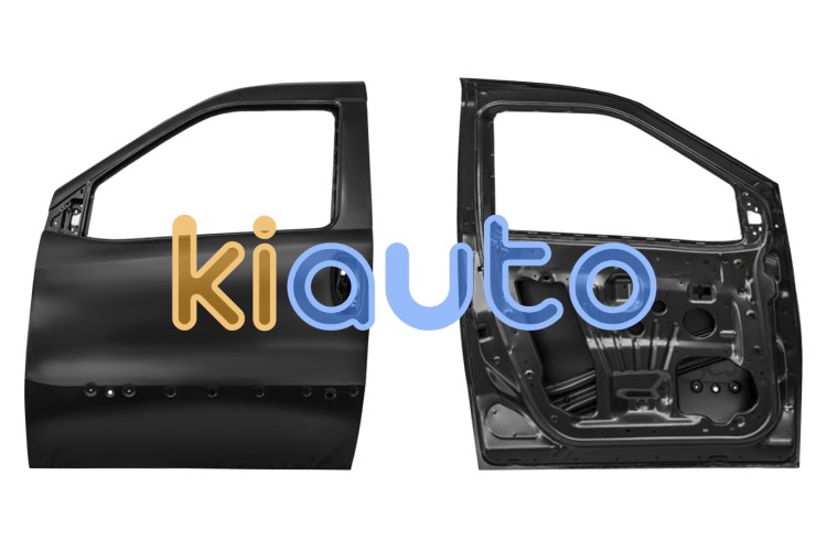 Puerta opel combo 2012-2018 delantera izquierda OE 51987634