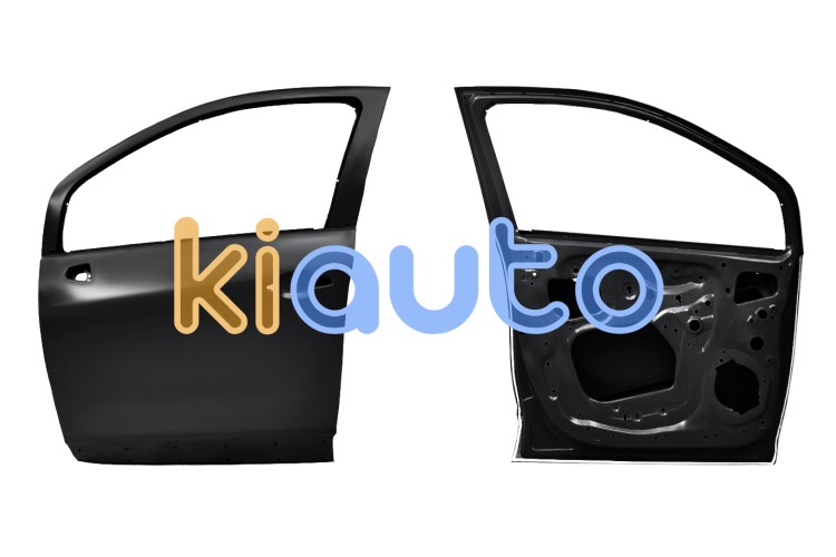 Puerta opel mokka 2013-2016 delantera izquierda OE 42741558