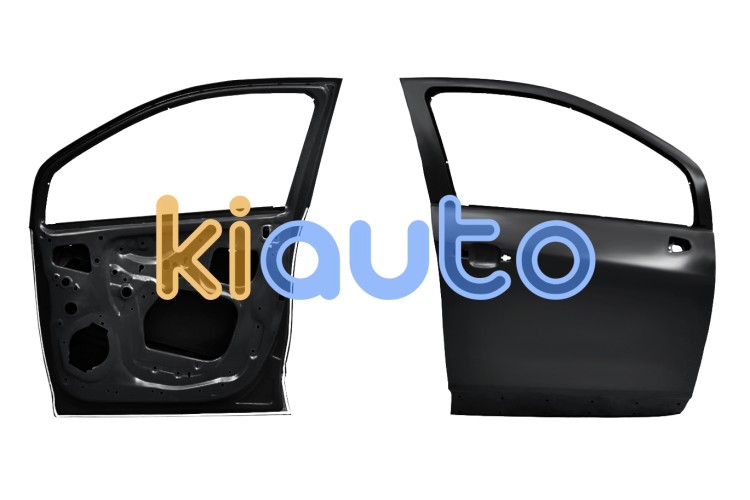 Puerta opel mokka x 2016-2020 delantera derecha OE 42783746