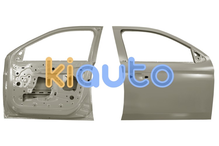 Puerta peugeot 301 2012-2017 delantera derecha OE 9675195080