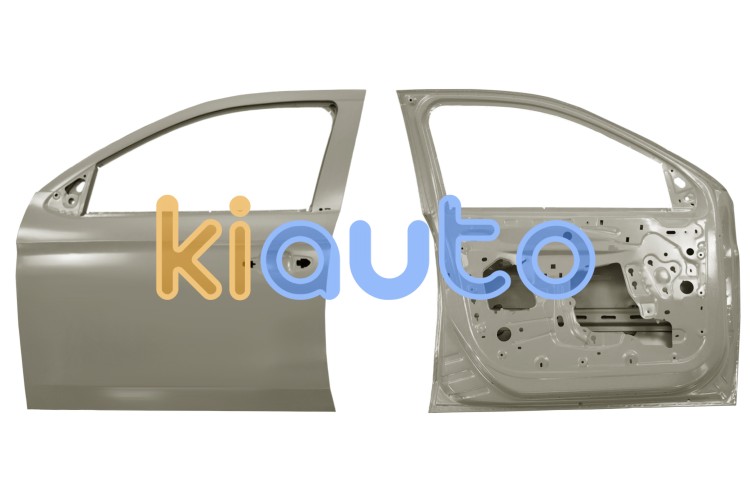 Puerta peugeot 301 2012-2017 delantera izquierda OE 9803696580