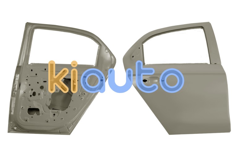 Puerta peugeot 301 2012-2017 trasera derecha OE 9675190680