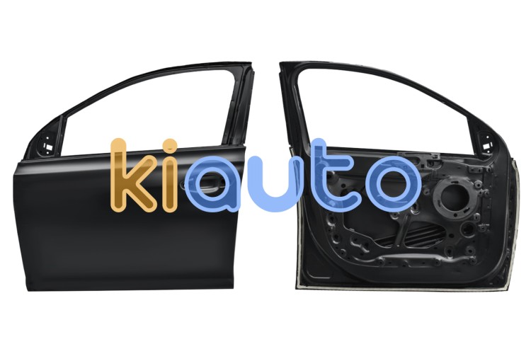 Puerta peugeot 308 2017-2021 delantera izquierda OE 9002AW