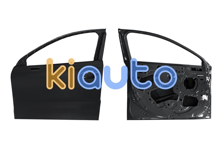 Puerta peugeot 508 2010-2014 delantera izquierda OE 9677684980