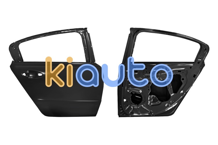 Puerta peugeot 508 2014-2018 trasera derecha OE 9008X3