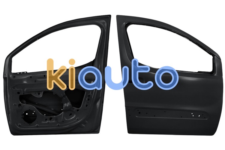 Puerta peugeot partner 2008-2012 delantera derecha OE 9004Z6