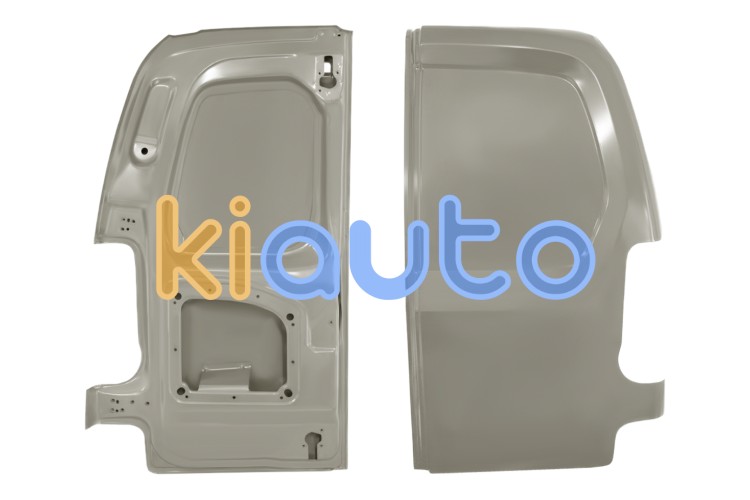 Puerta peugeot rifter 2018-> trasera derecha OE 9820436780