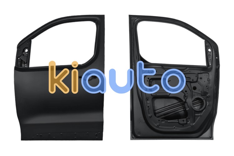 Puerta peugeot traveller 2016-> delantera izquierda OE 9811893780 / 9853309580