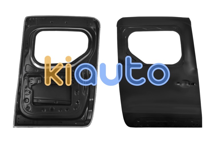 Puerta renault express 2021-> trasera derecha OE 821008928R