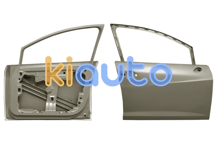 Puerta seat ibiza 2012-2017 delantera derecha OE 6J4831056