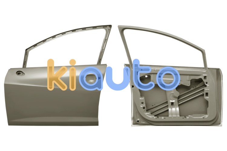 Puerta seat ibiza 2012-2017 delantera izquierda OE 6J4831055