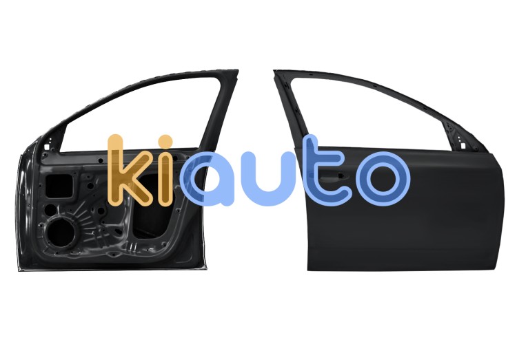 Puerta skoda octavia 2013-2017 delantera derecha OE 5E0831056A