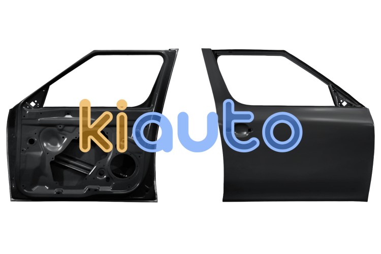 Puerta skoda yeti 2009-2013 delantera derecha OE 5L0831056