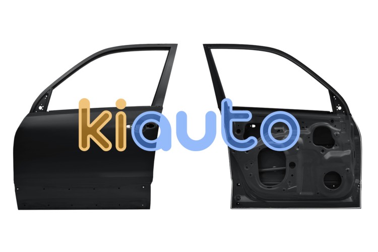 Puerta suzuki grand vitara 2005-2008 delantera izquierda OE 68002-65844 / 6800265844000