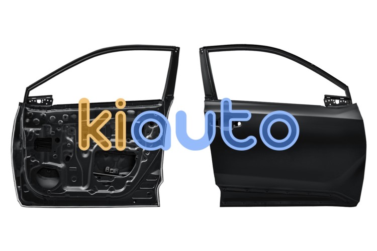 Puerta toyota c-hr 2016-2020 delantera derecha OE 67001F4010