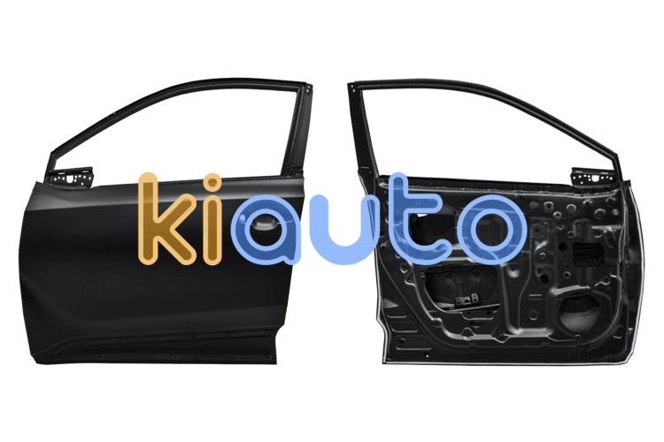 Puerta toyota c-hr 2016-2020 delantera izquierda OE 67002F4010
