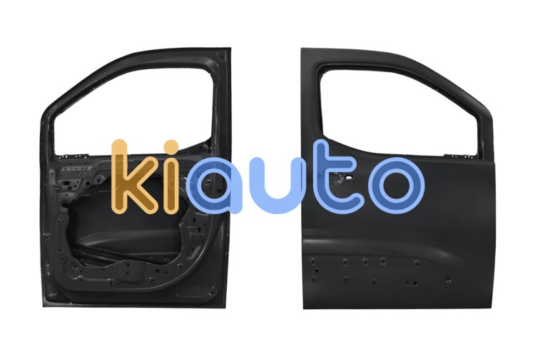 Puerta toyota proace city 2019-> delantera derecha OE 9843488880