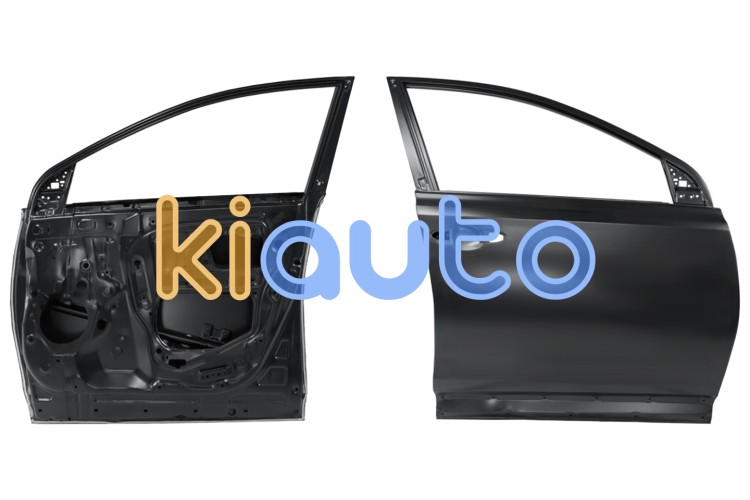 Puerta toyota rav4 2013-2015 delantera derecha OE 6700142150 / 67001-42150