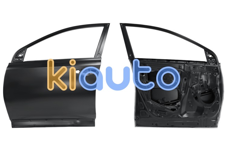 Puerta toyota rav4 2015-2019 delantera izquierda OE 6700242150 / 67002-42150