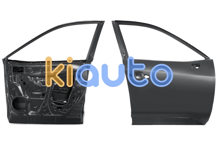 Puerta toyota rav4 2019-> delantera derecha OE 6700142160