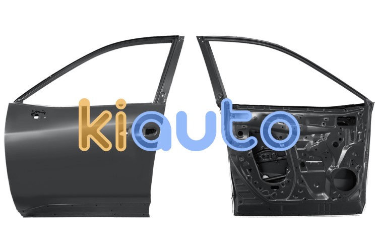 Puerta toyota rav4 2019-> delantera izquierda OE 6700242180