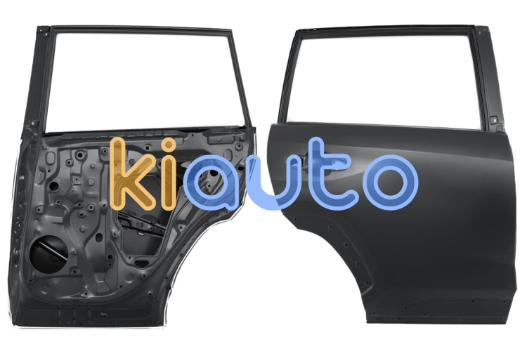 Puerta toyota rav4 2019-> trasera derecha OE 6700342190