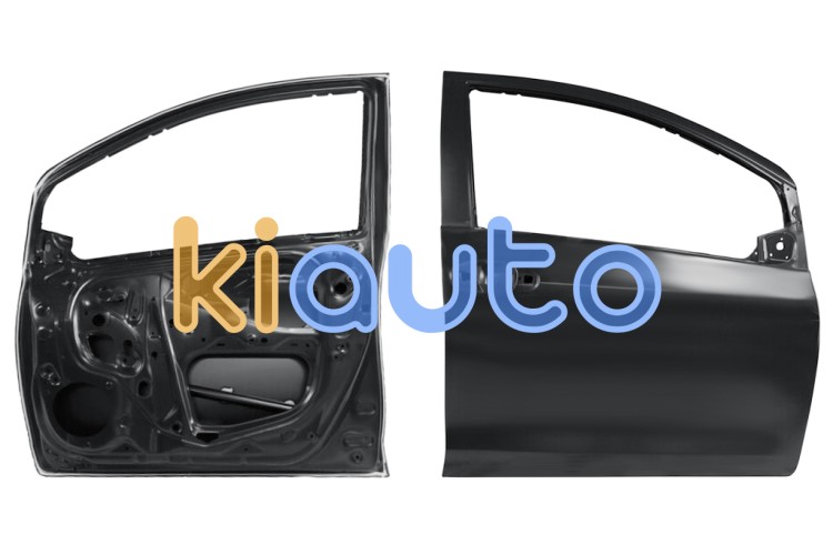 Puerta toyota yaris 2009-2011 delantera derecha OE 67001-0D170 / 670010D170