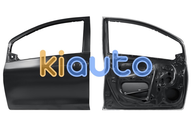 Puerta toyota yaris 2009-2011 delantera izquierda OE 67002-0D170 / 670020D170