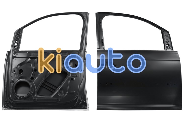 Puerta volkswagen caddy 2015-2020 delantera derecha OE 2K5831056