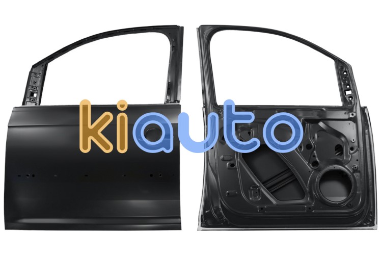 Puerta volkswagen caddy 2015-2020 delantera izquierda OE 2K5831055