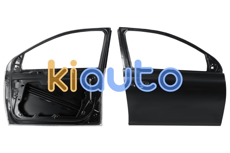 Puerta volkswagen golf vi 2008-2012 delantera derecha OE 5K4831056H