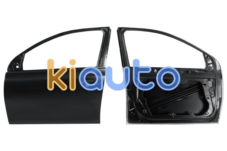 Puerta volkswagen golf vi 2008-2012 delantera izquierda OE 5K4831055H