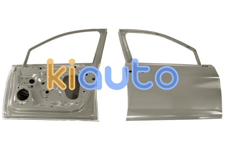 Puerta volkswagen golf vii 2012-2017 delantera derecha OE 5G4831056AQ