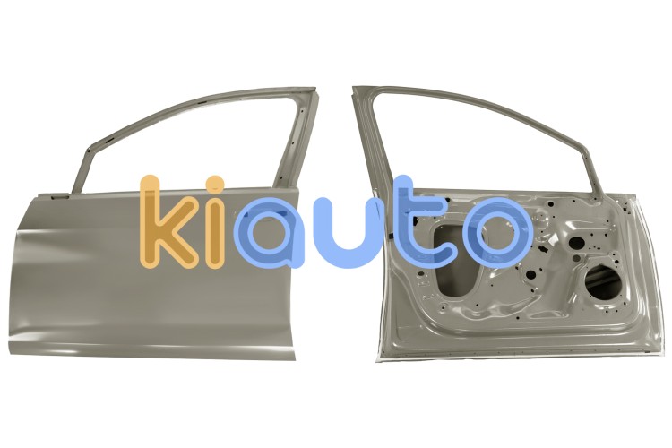 Puerta volkswagen golf vii 2017-2020 delantera izquierda OE 5G4831055AQ