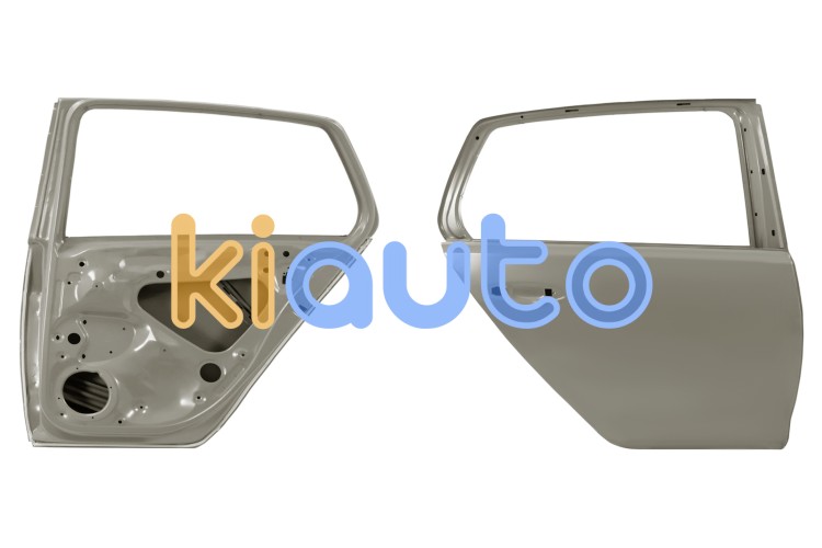 Puerta volkswagen golf vii 2017-2020 trasera derecha OE 5G4833056AB