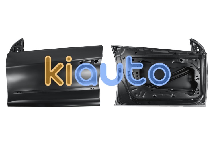Puerta volkswagen passat cc 2008-2012 delantera izquierda OE 3C8831055H