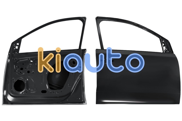 Puerta volkswagen polo 2009-2014 delantera derecha OE 6R4831056J