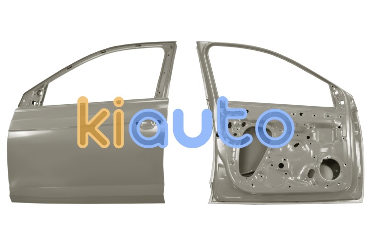Puerta volkswagen polo 2017-2021 delantera izquierda OE 2G4831051N