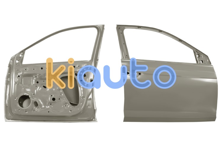 Puerta volkswagen polo 2021-> delantera derecha OE 2G4831052N