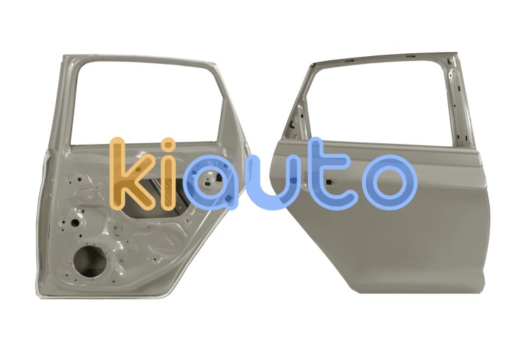 Puerta volkswagen polo 2021-> trasera derecha OE 2G4833052K