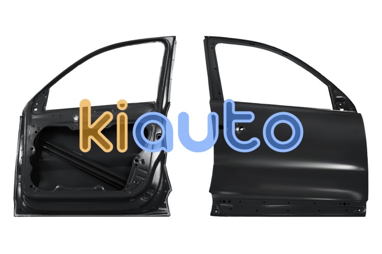 Puerta volkswagen tiguan 2007-2011 delantera derecha OE 5N0831056B