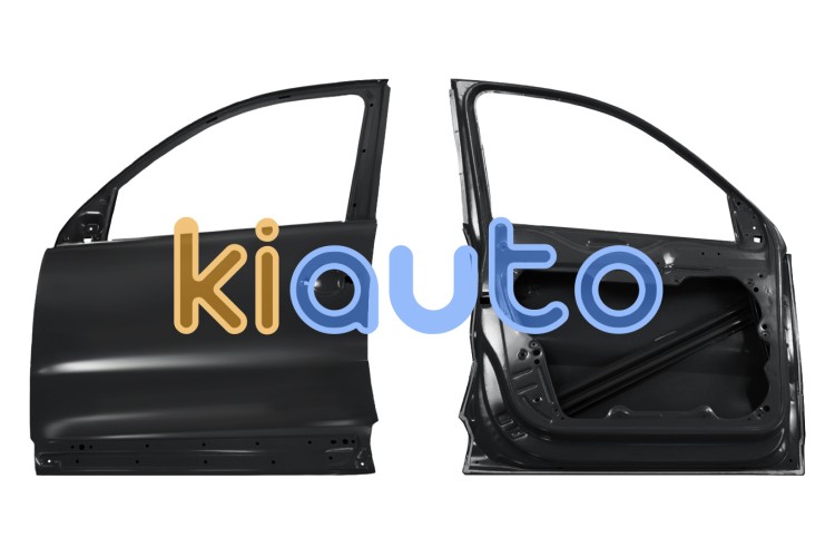 Puerta volkswagen tiguan 2011-2016 delantera izquierda OE 5N0831055B