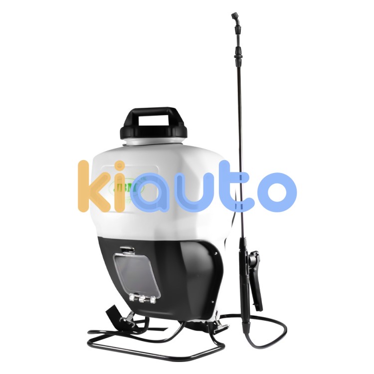 Pulverizador de mochila 15l a batería