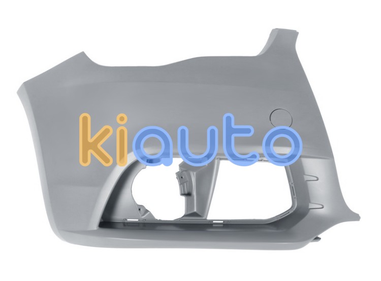 Puntera audi a1 2010-2014 delantera / imprimada / derecha OE 8X0807066GRU