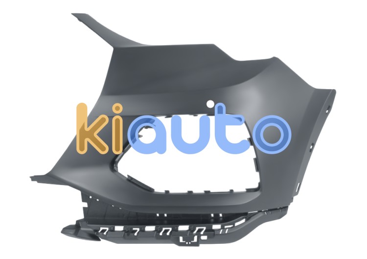 Puntera audi q3 2018-2025 delantera / con sensor / imprimada / izquierda OE 83A807107AGRU